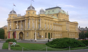 Zagabria, Croazia - Vacanza, Estate 2014 Solo Croazia Zagabria-Solo Croazia-Zagreb.jpg