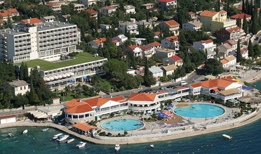 HOTEL VARAZDIN CRIKVENICA